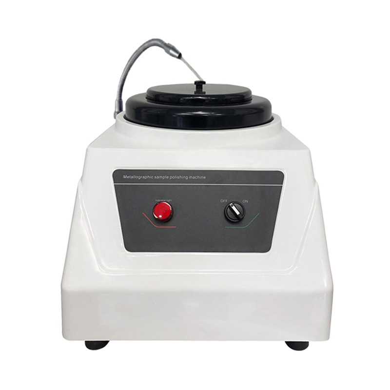 금속 조직 시료 사전 연삭기 M-1(싱글 디스크)/M-2(더블 디스크)