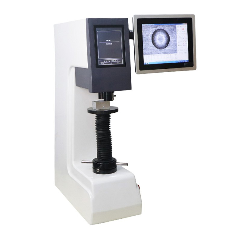 VHBS-3000AET 시각적 브리넬 경도 시험기