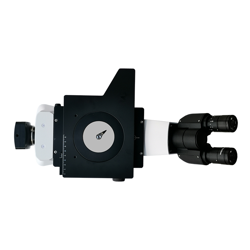 4XC PLUS 도립 금속 조직 디지털 현미경