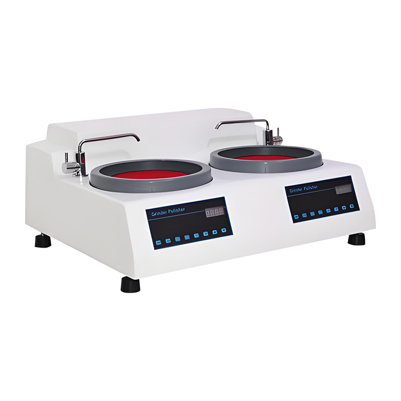 금속 조직 연삭 및 연마 기계 사전 연삭 기계 MP 시리즈