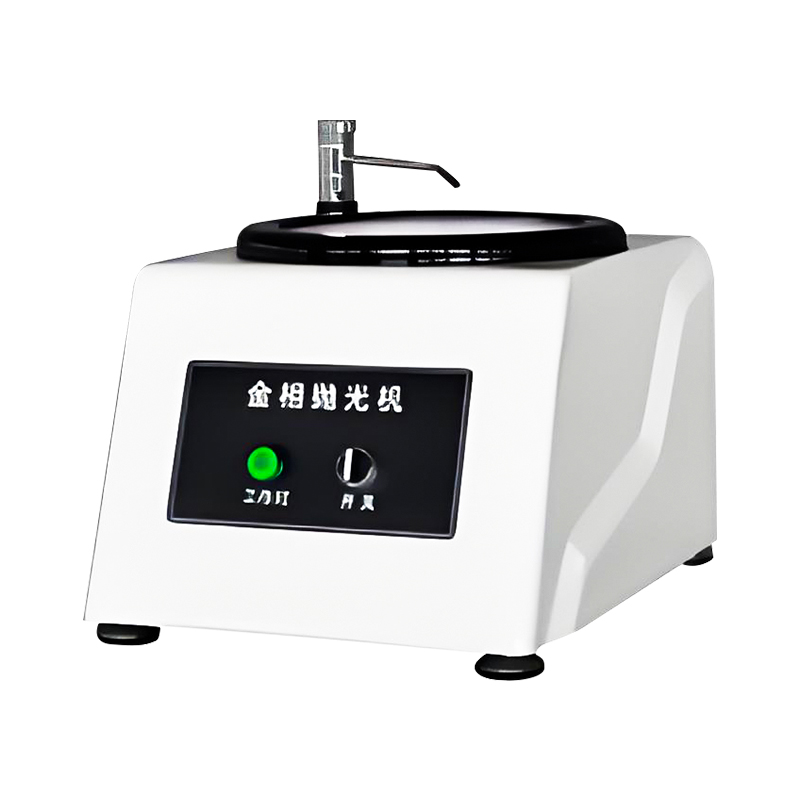 금속 조직 샘플 사전 연삭기 연삭 및 연마 기계 YM 시리즈