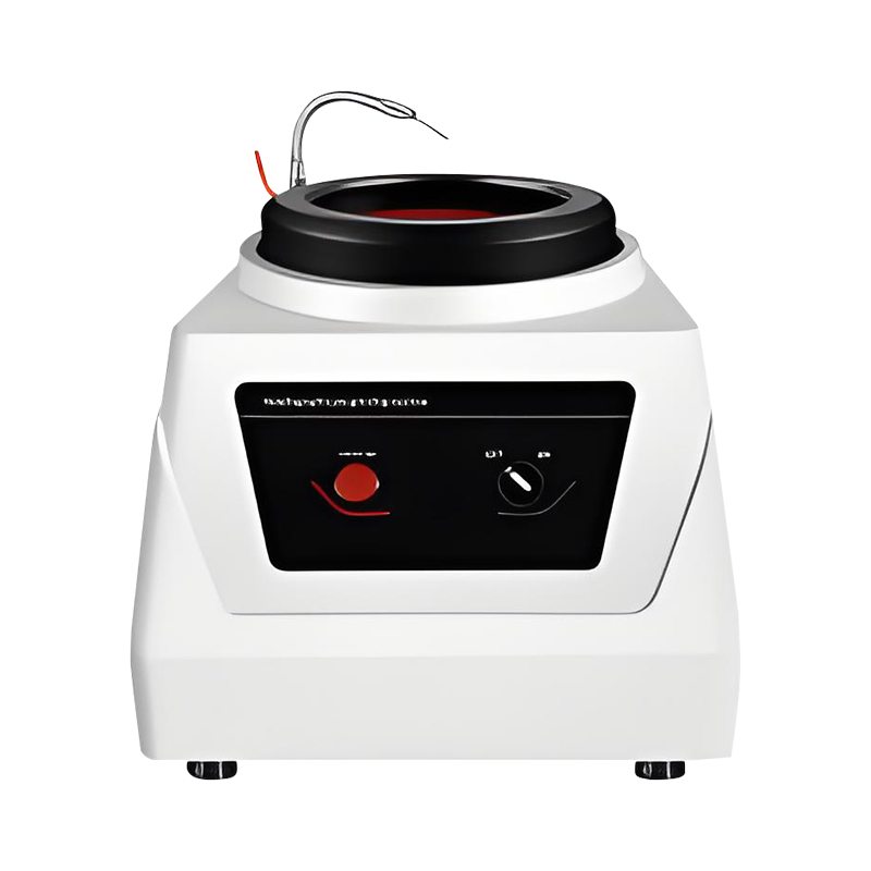 금속 조직 시료 사전 연삭기 M-1(싱글 디스크)/M-2(더블 디스크)