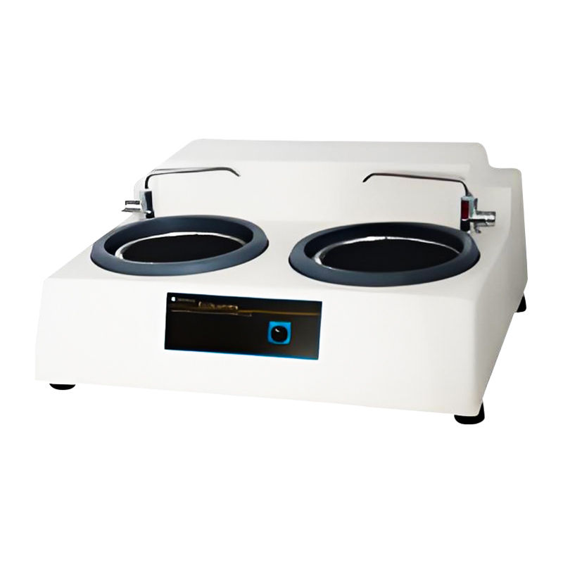 금속 조직 시료 사전 연삭기 M-1(싱글 디스크)/M-2(더블 디스크)