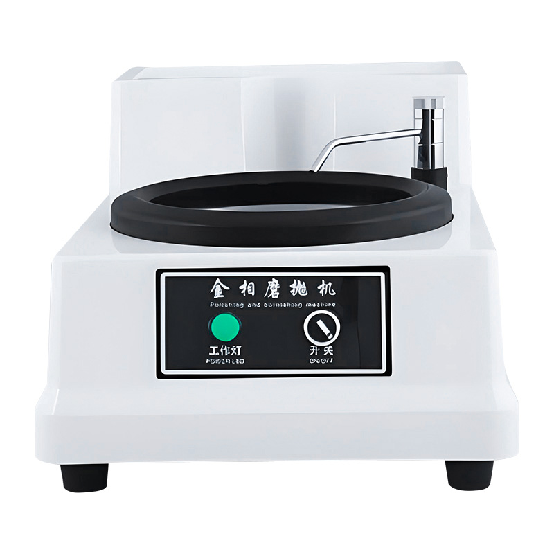 금속 조직 샘플 사전 연삭기 연삭 및 연마 기계 YM 시리즈