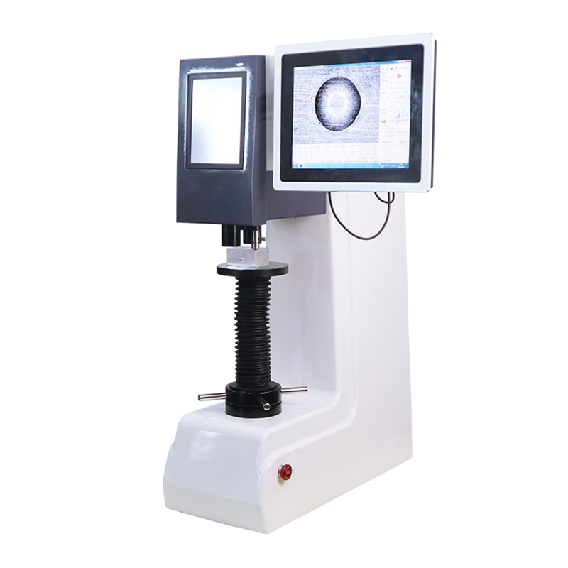 VHBS-3000AET 시각적 브리넬 경도 시험기