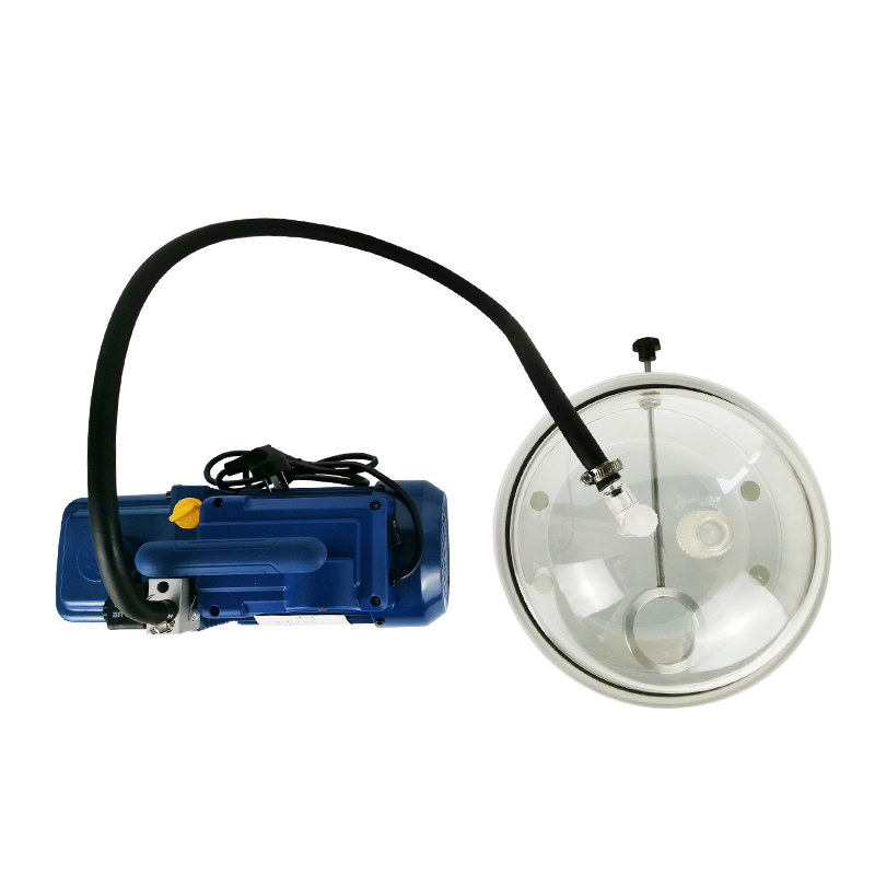 금속조직 진공실장기 VM-3000