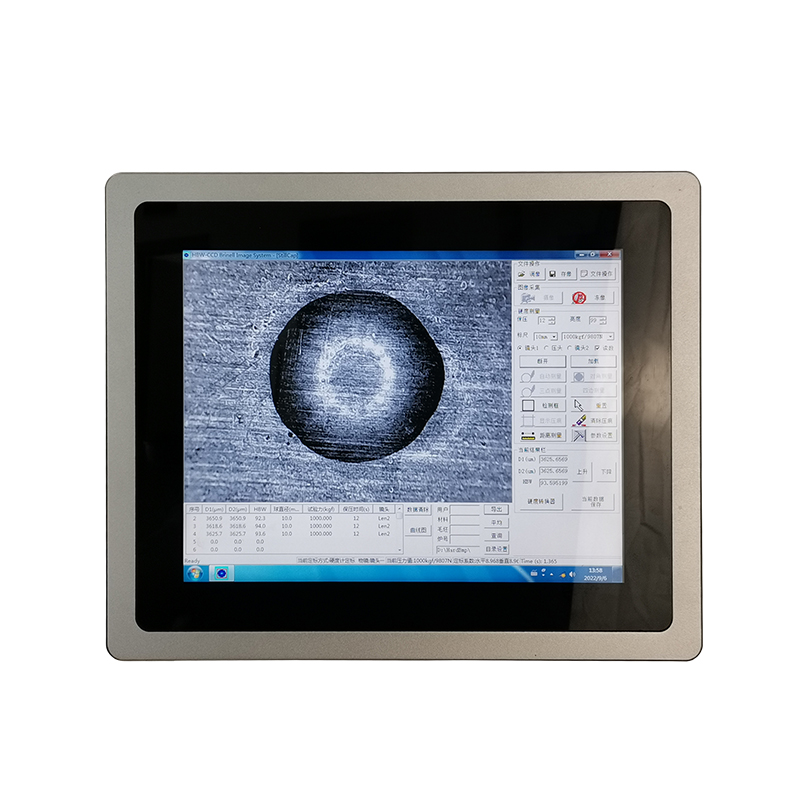 VHBS-3000AET 시각적 브리넬 경도 시험기