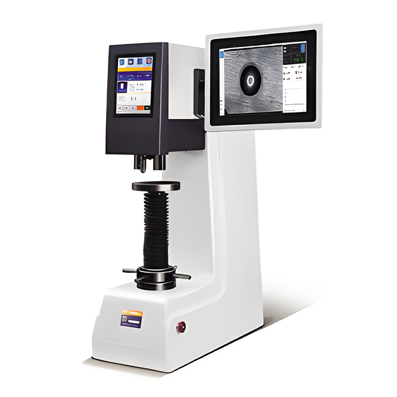 VHBS-3000AET 시각적 브리넬 경도 시험기