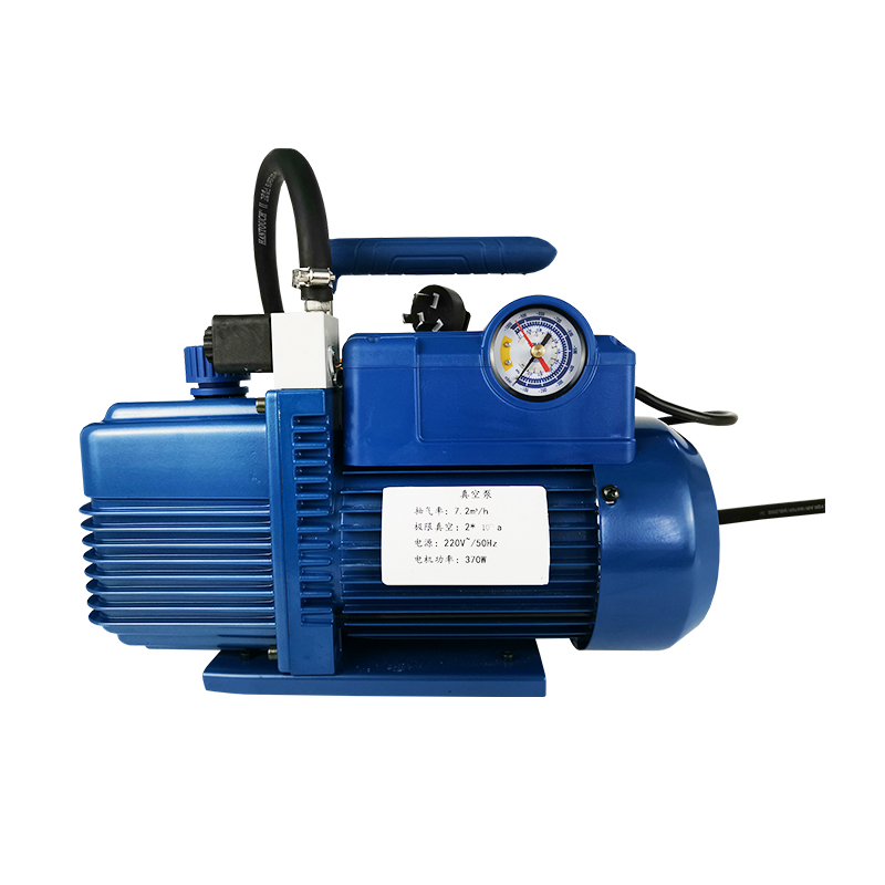 금속조직 진공실장기 VM-3000