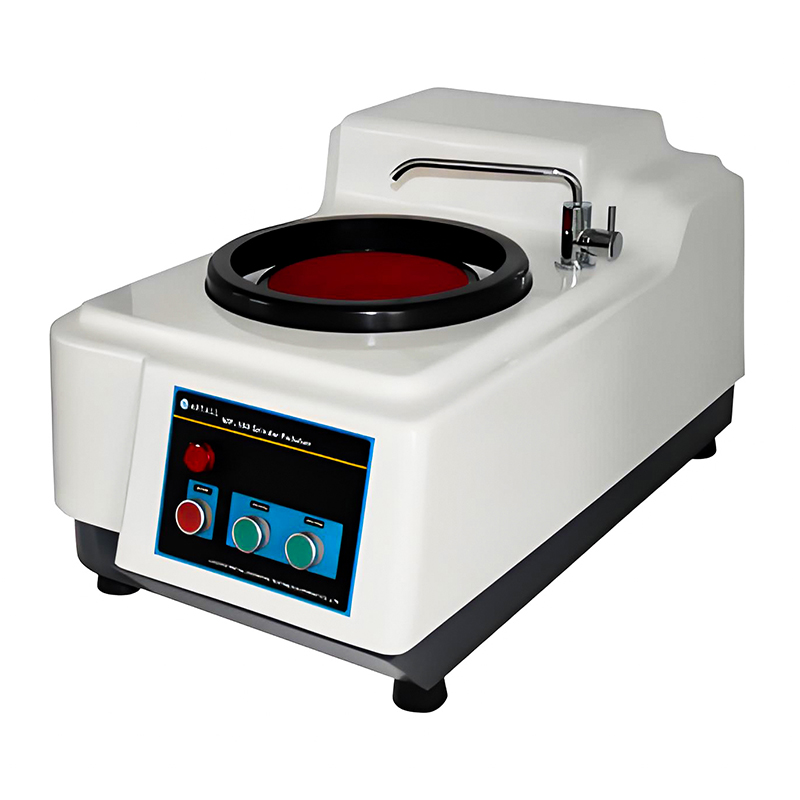 금속 조직 연삭 및 연마 기계 사전 연삭 기계 MP 시리즈