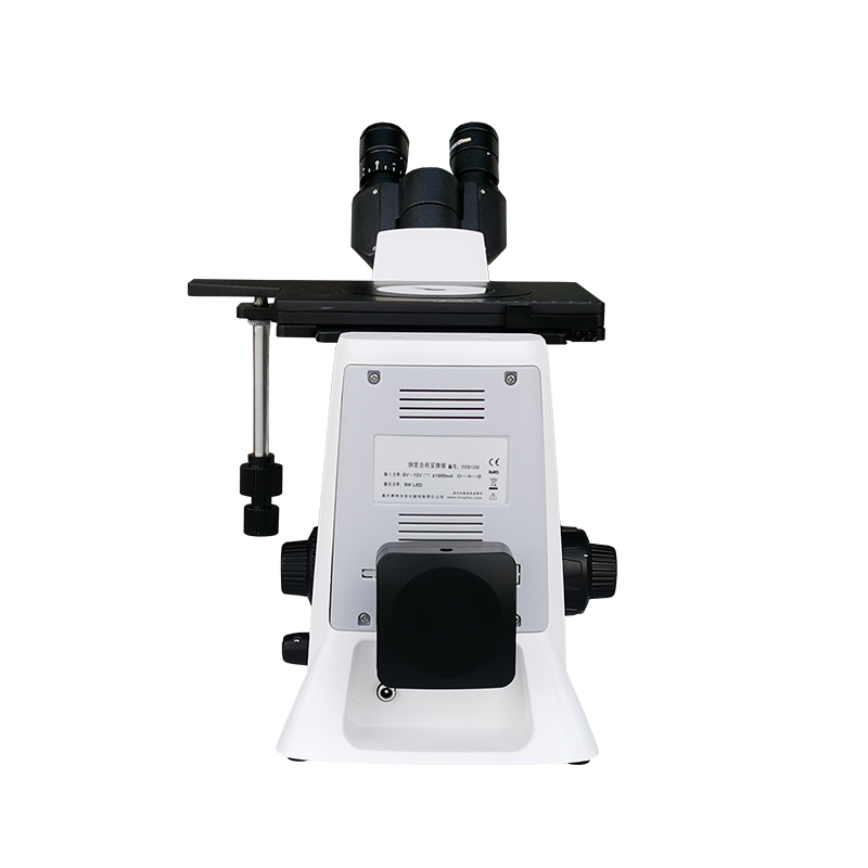 4XC PLUS 도립 금속 조직 디지털 현미경